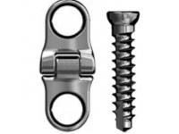 Hinge Plate: image from Pega Medical